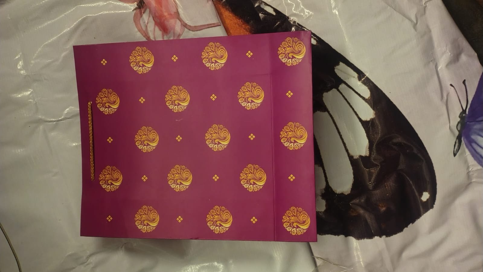 gift bag